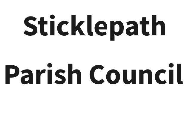 Sticklepath Parish Council