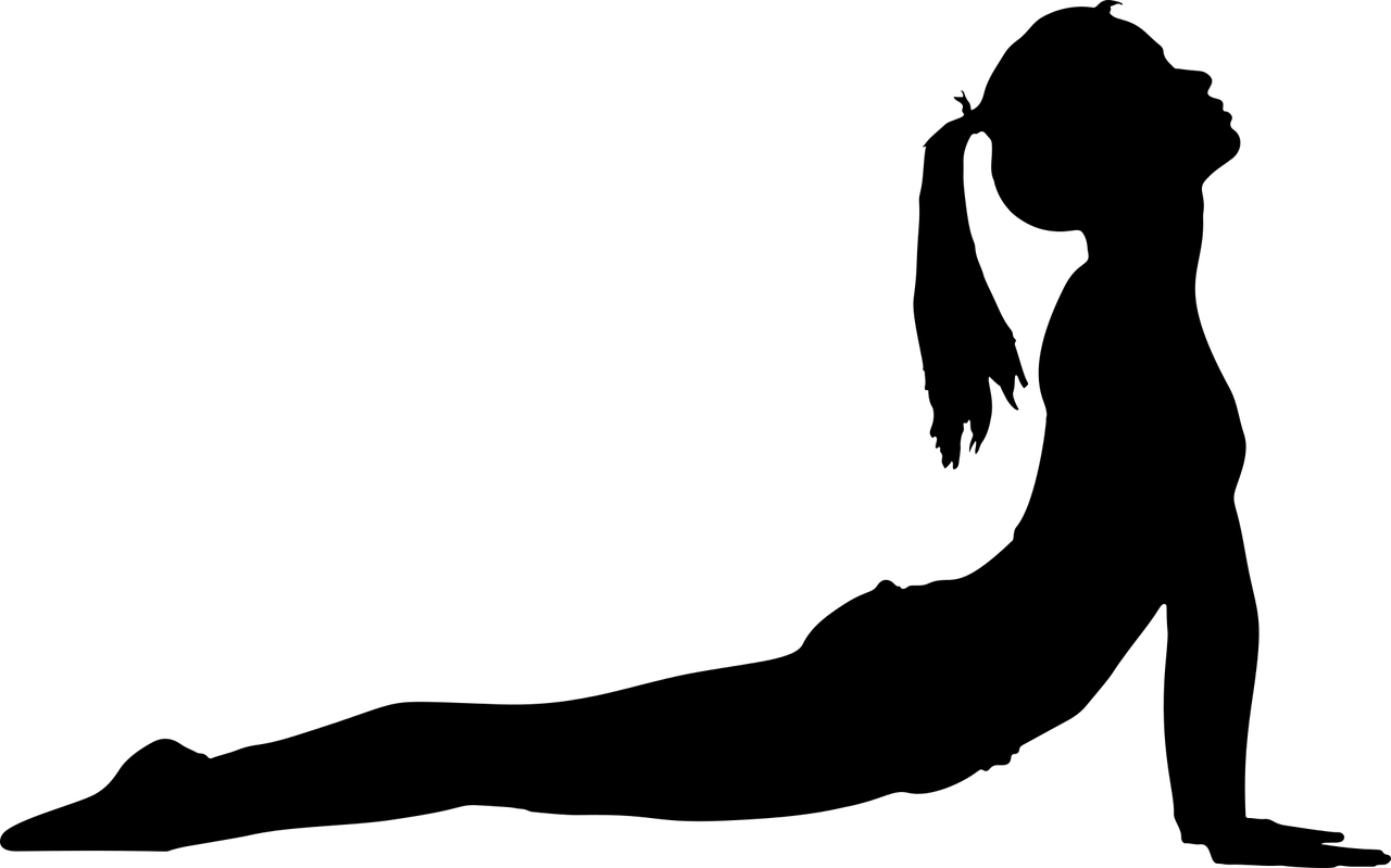 Belstone Gentle Yoga 