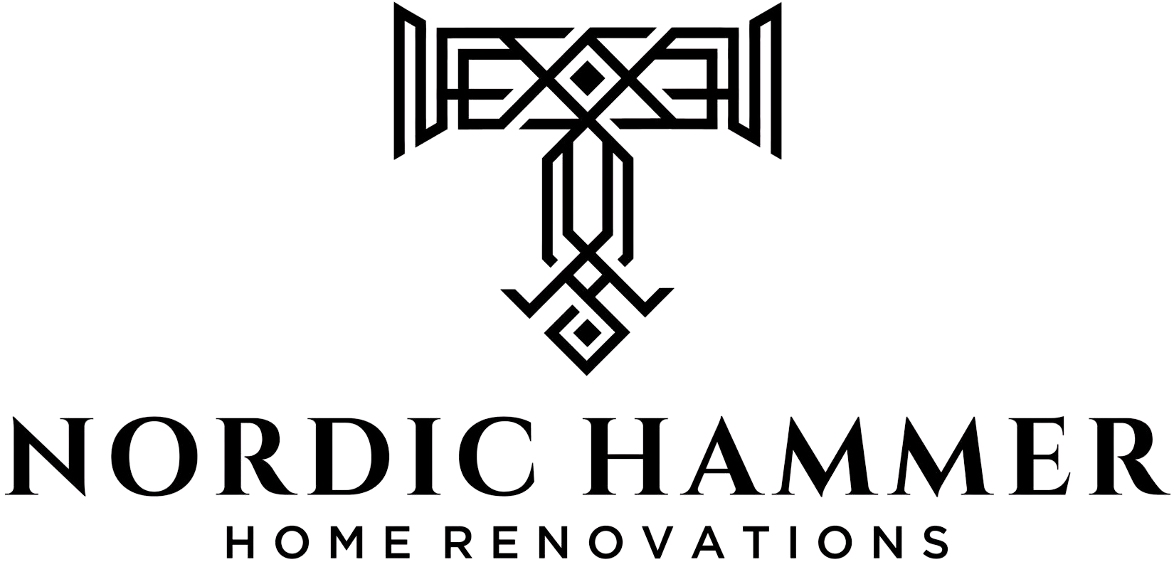 The logo for Tucker's Tree Service in Shelby, NC