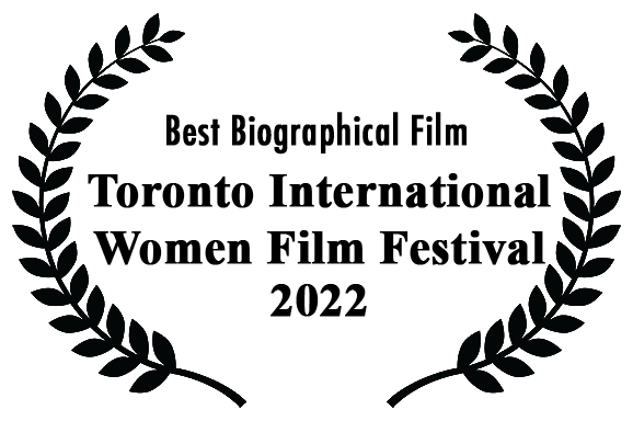 Toronto international film festival award