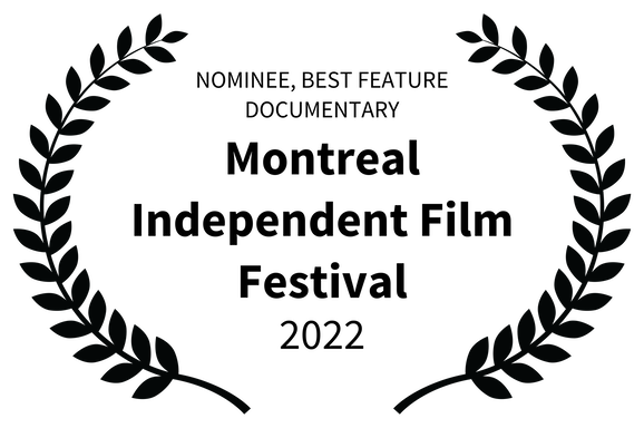 Montreal Independent film festival award