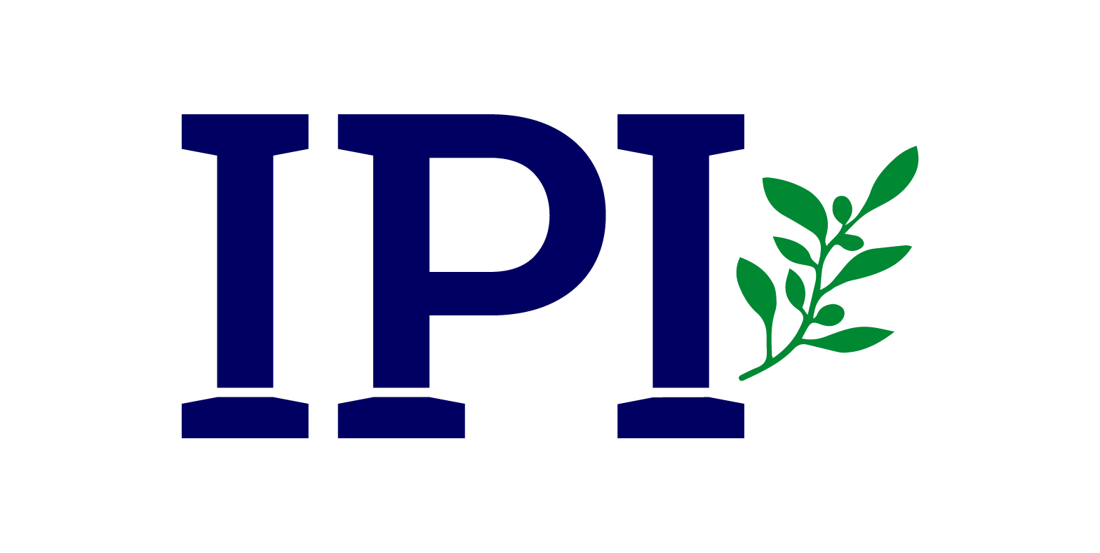 Logo for Innnovations for Peace International