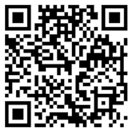 QRCode for the director's cut version of the DVD
