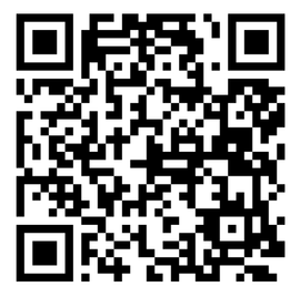 QRCode for the PBS version of the DVD