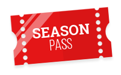 2026 Season Pass