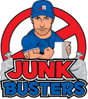 Junkbusters logo
