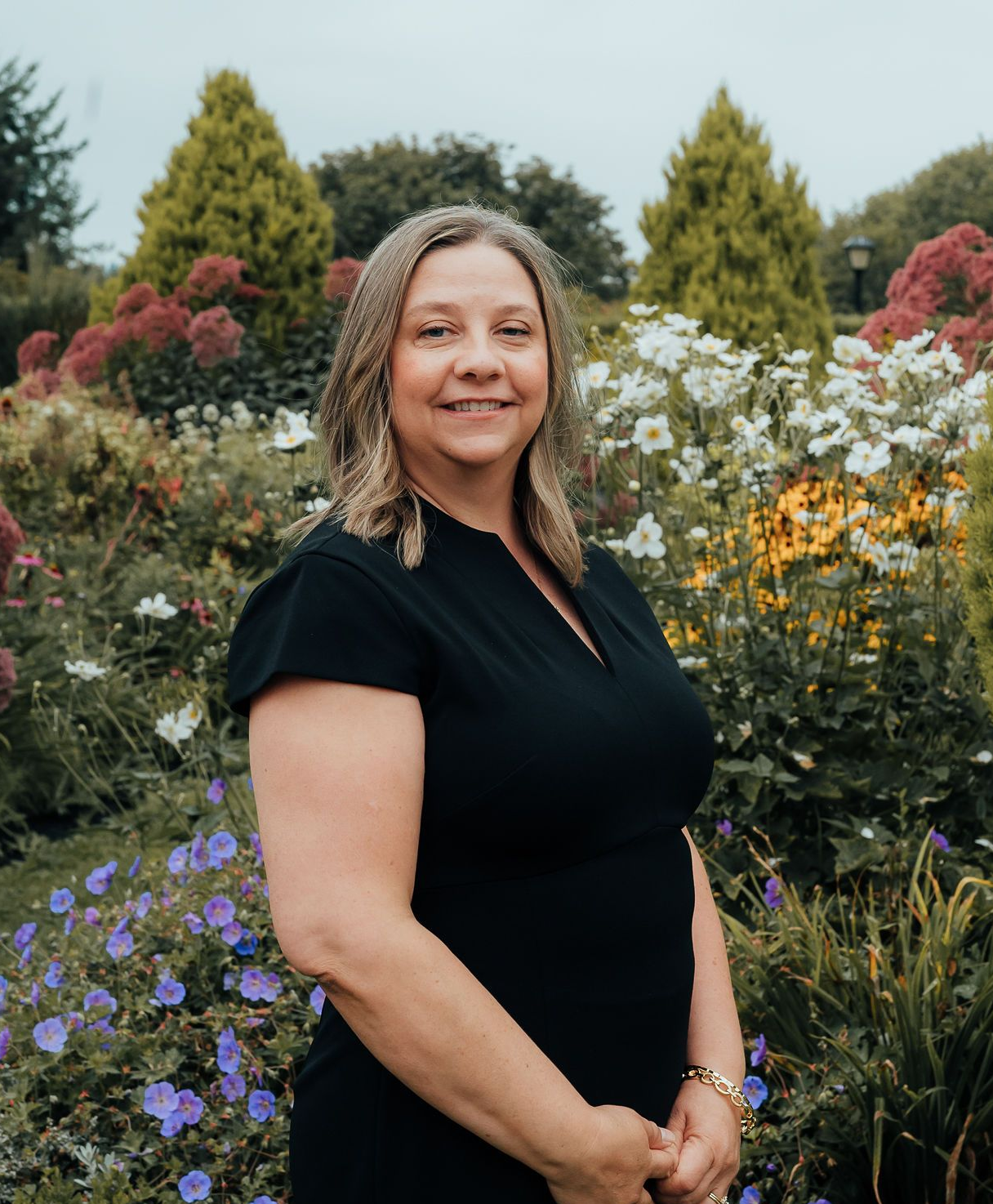 Jaime Tuttle, CPA — Olympia, WA — Bliss & Tuttle, CPAs Jaime Tuttle, CPA — Olympia, WA — Bliss & Tuttle, CPAs