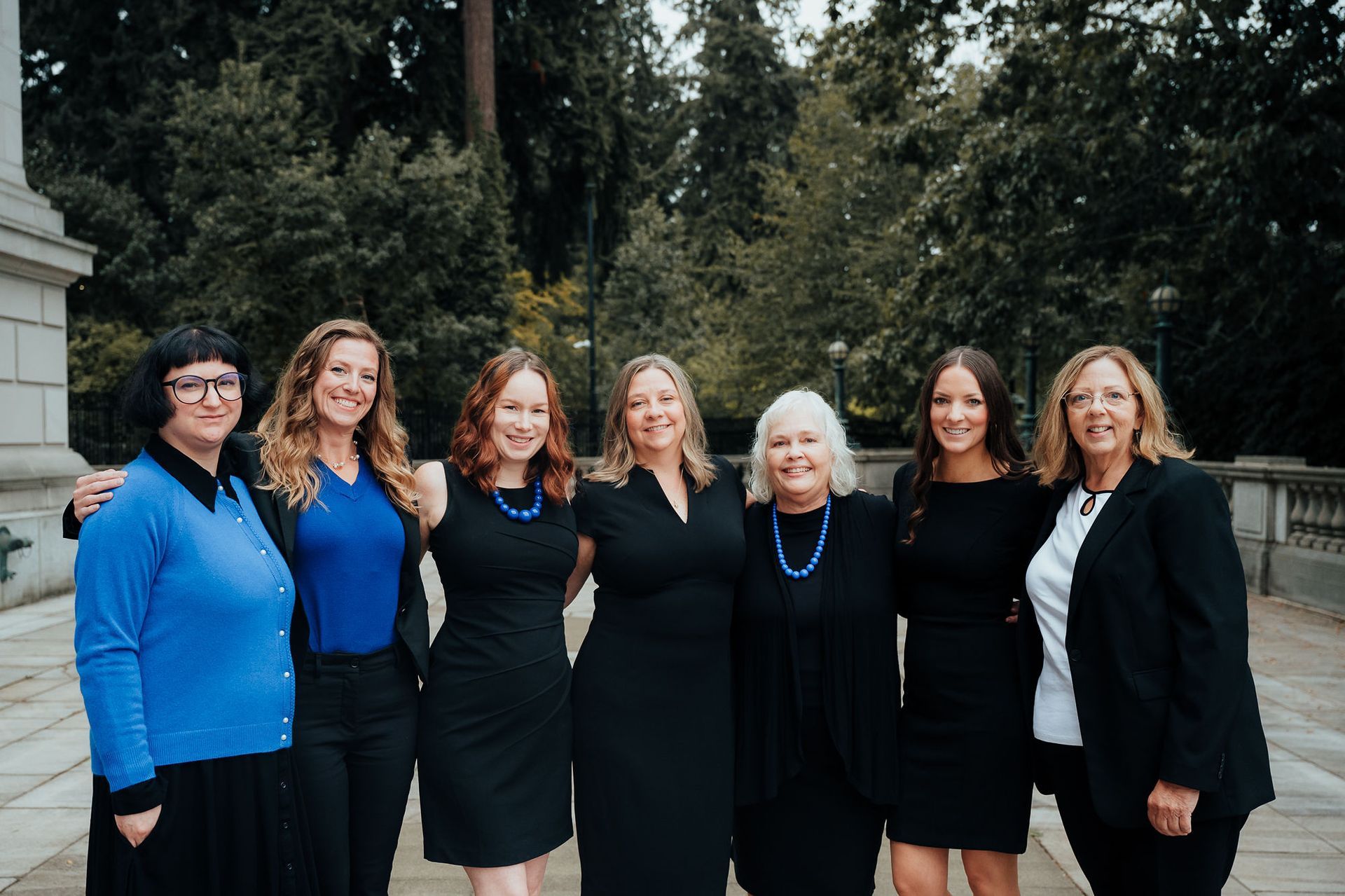 Meet the team behind the success of Bliss & Tuttle CPA in Olympia, WA Meet the team behind the success of Bliss & Tuttle CPA in Olympia, WA