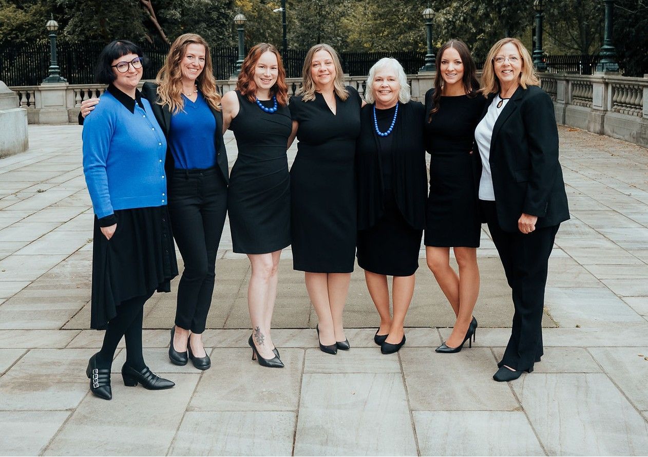 Meet the team behind the success of Bliss & Tuttle CPA in Olympia, WA