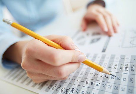 Bookkeeping Analysis — Olympia, WA — Bliss & Skeen, CPAs
