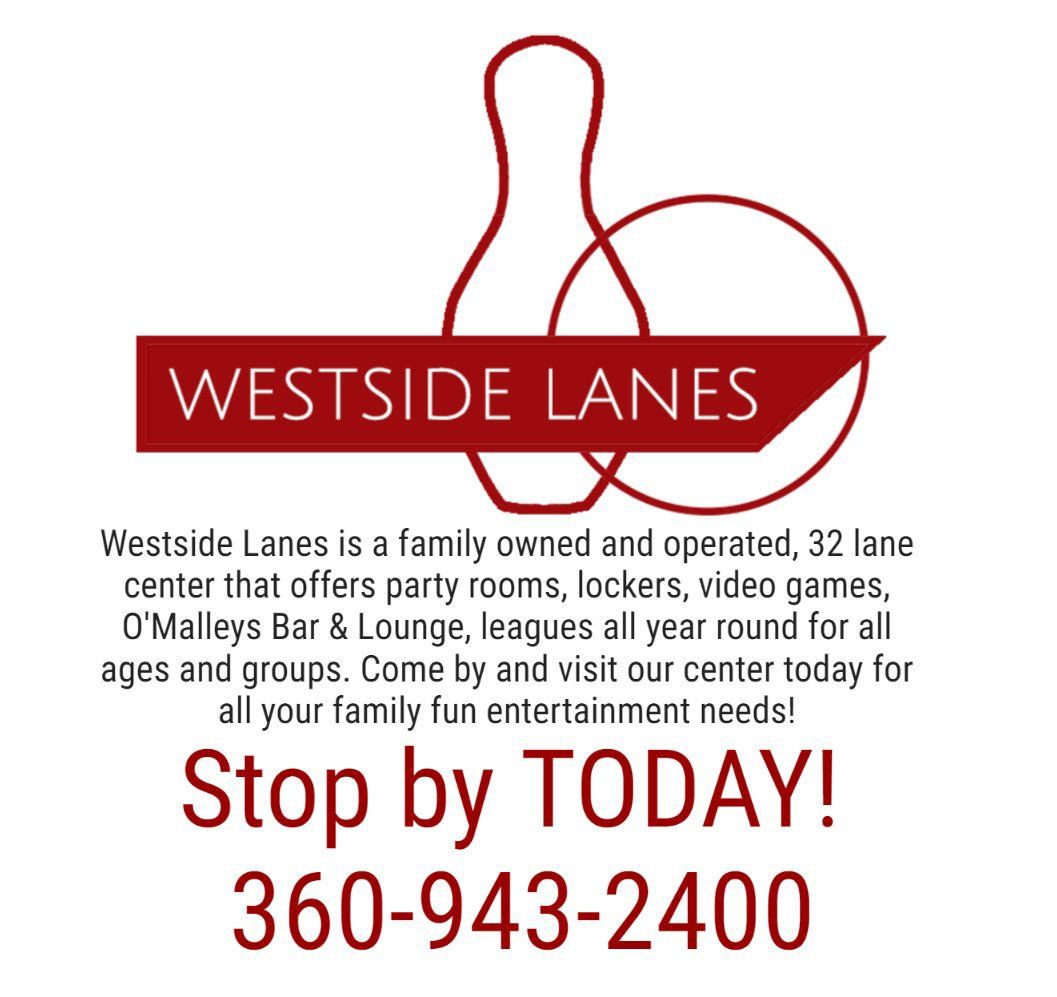 Westside Lanes — Olympia, WA — Bliss & Tuttle, CPAs