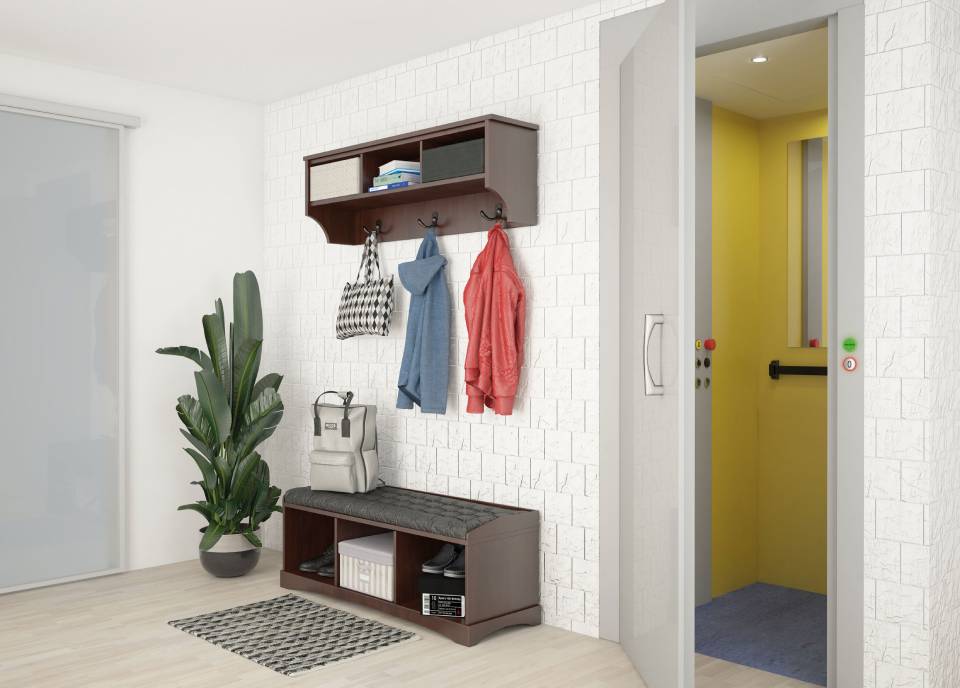 Piattaforma Neuliftcasa