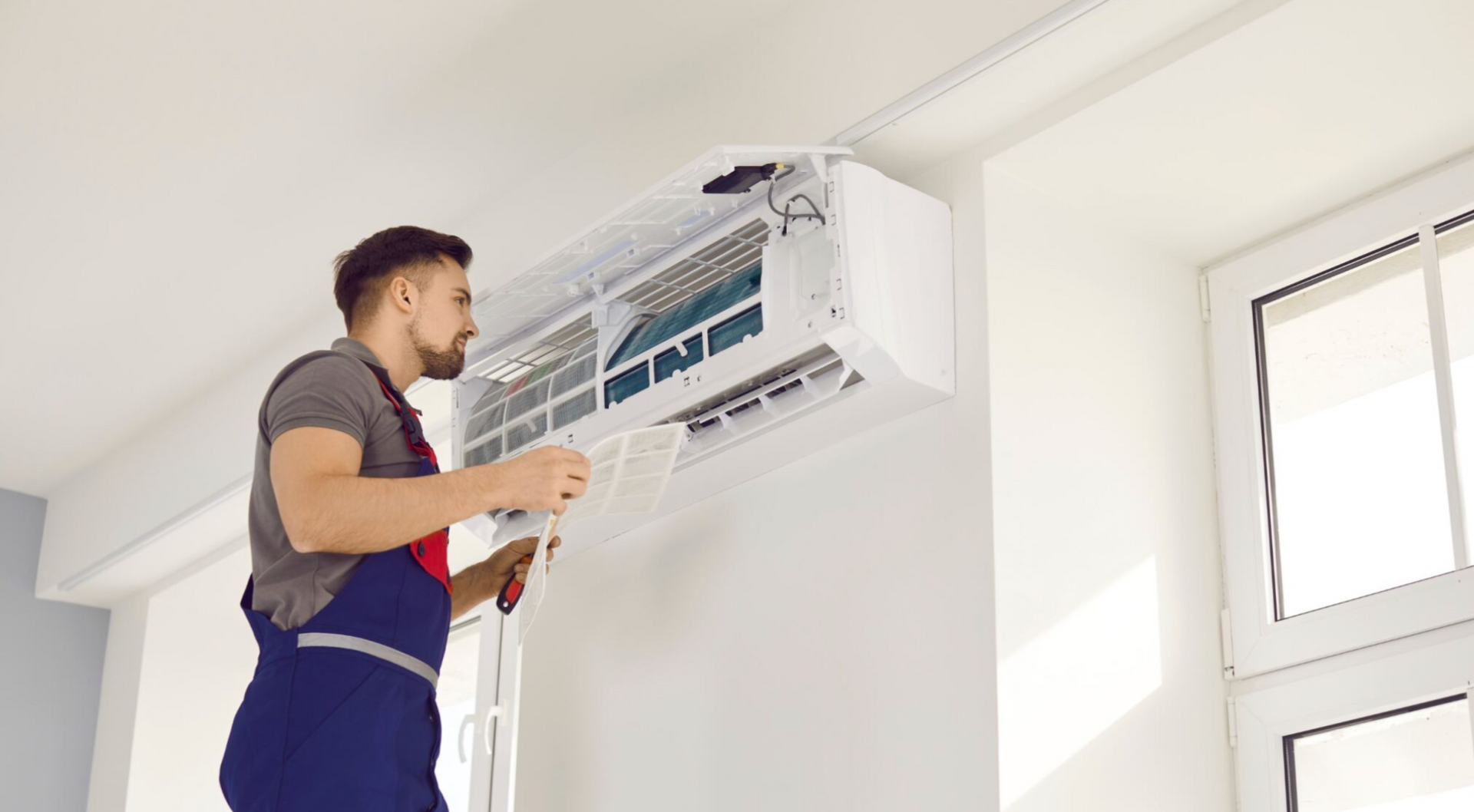 air conditioner repairs