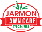 Jarmon Lawn Care Logo