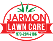 Jarmon Lawn Care Logo