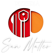 Pizzeria San Matteo logo