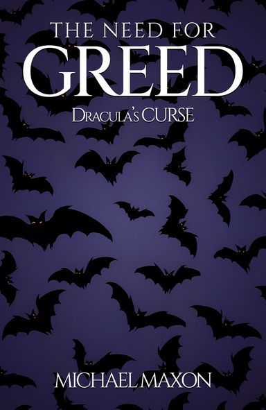 The Need for Greed, Dracula's Curse (PDF)