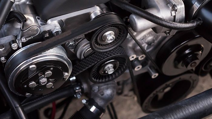 engine