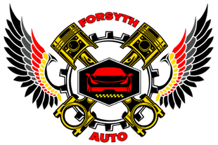 Forsyth Auto logo
