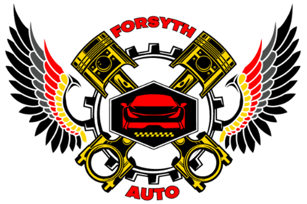 Forsyth Auto logo