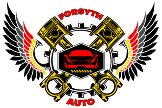 Forsyth Auto logo
