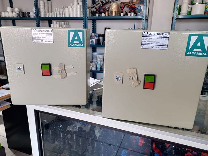 SISTEMAS DE RIEGO Y EQUIPO DE BOMBEO LA POCHOTA