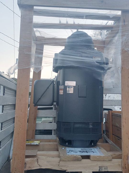 SISTEMAS DE RIEGO Y EQUIPO DE BOMBEO LA POCHOTA