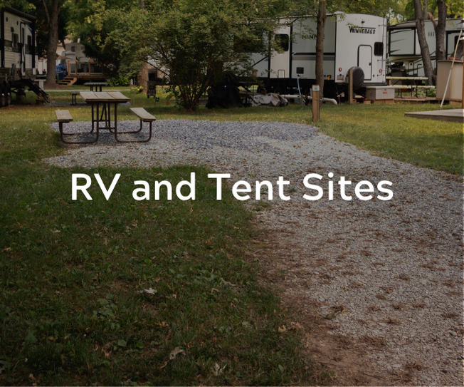 OUR SITES