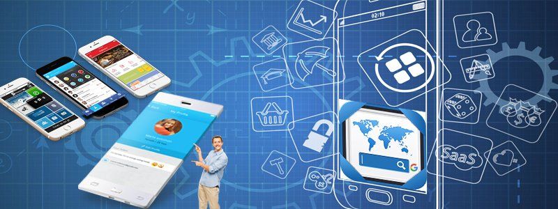 iPhone app development companies Mumbai