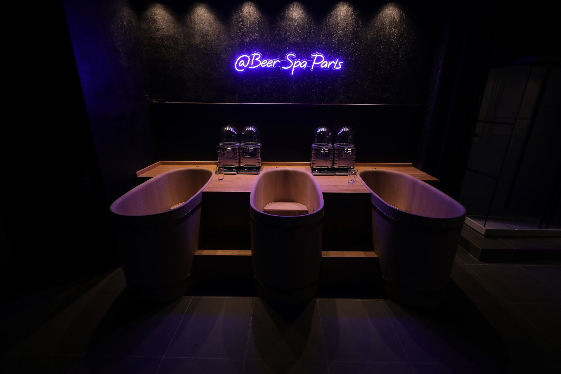 beer spa paris 15
