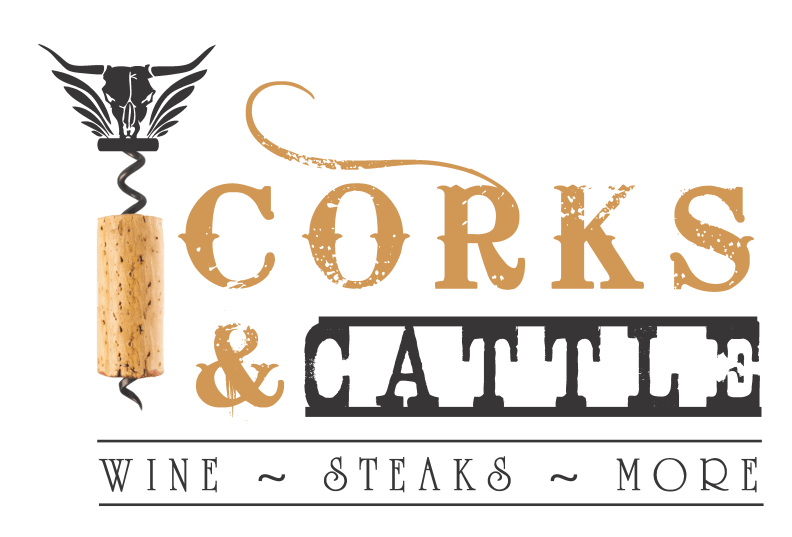 Fine Dining at Corks & Cattle | Locally Sourced Food