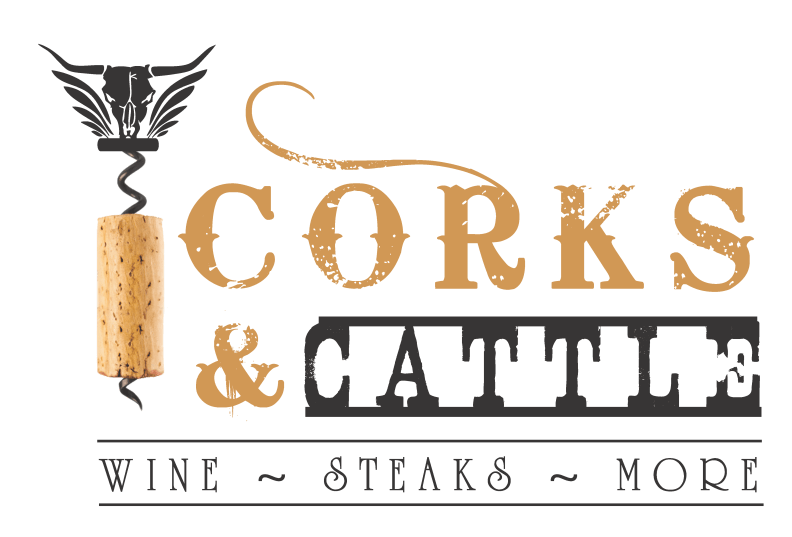 Fine Dining at Corks & Cattle Locally Sourced Food