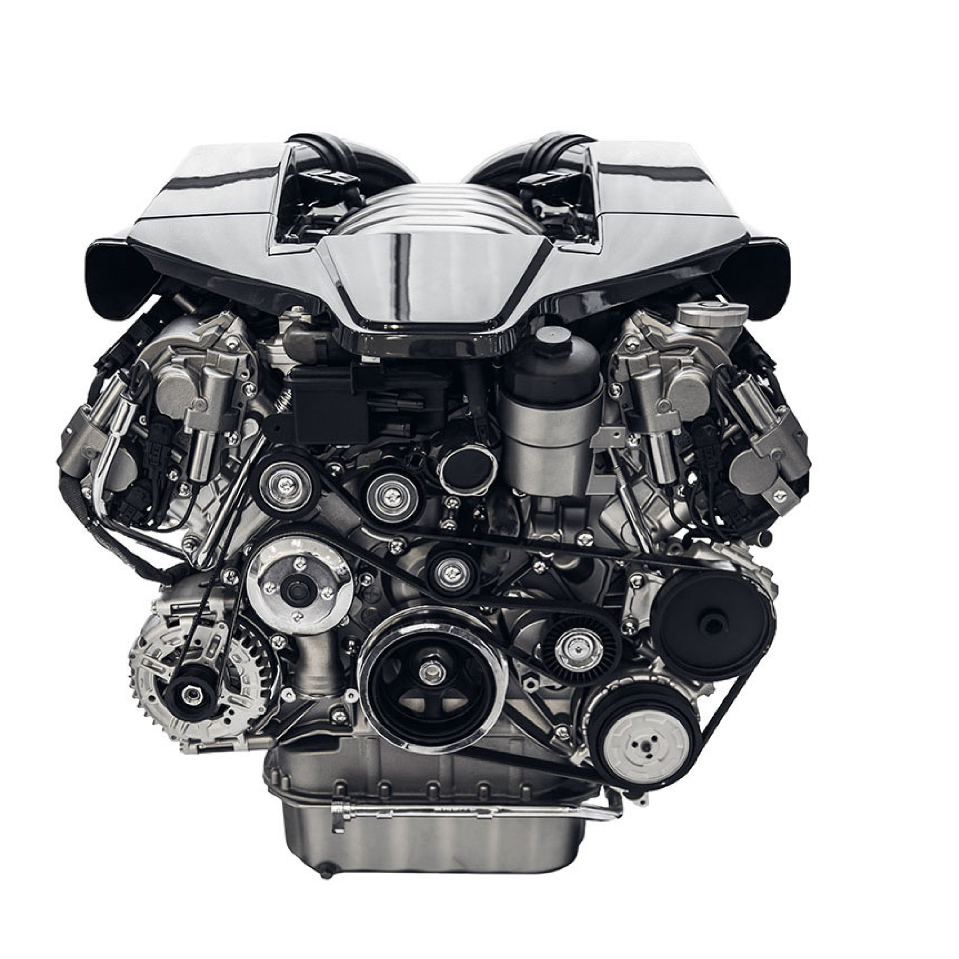 Engine Diagnostics and Repair