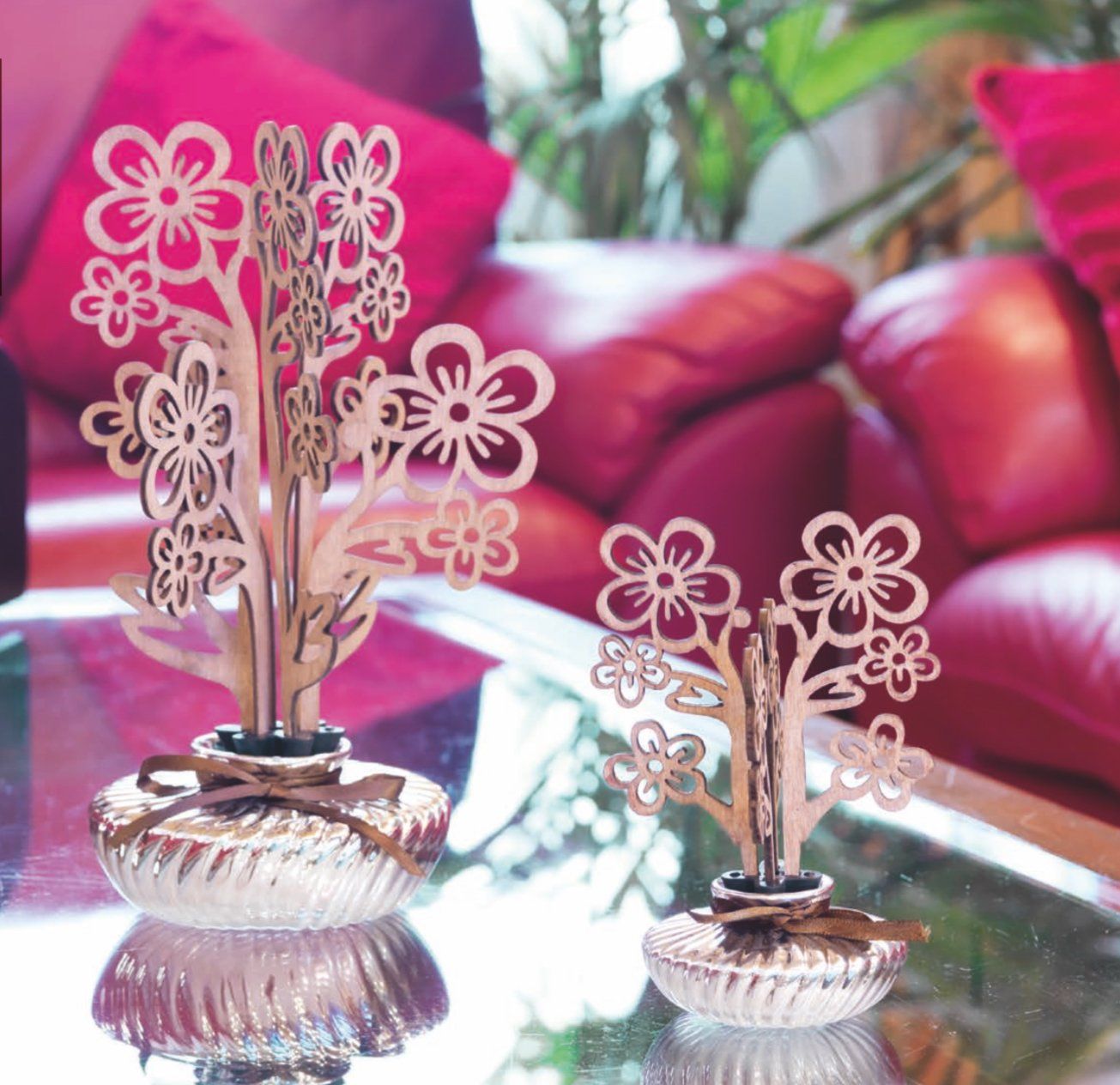 Bomboniere artigianali battesimo bimbo