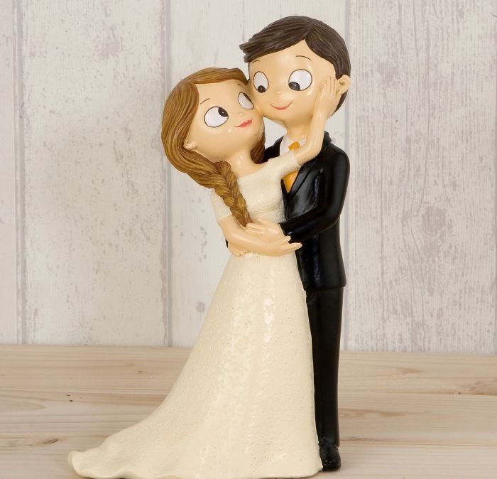 cake topper