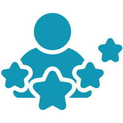 Icona quaranta anni di esperienza