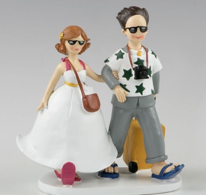 cake topper