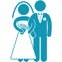 Icona personalizzazione bomboniere