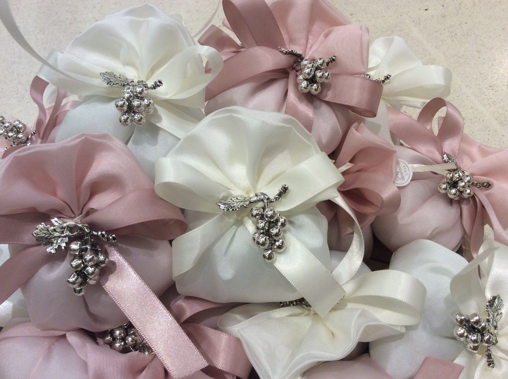 bomboniere piante grasse