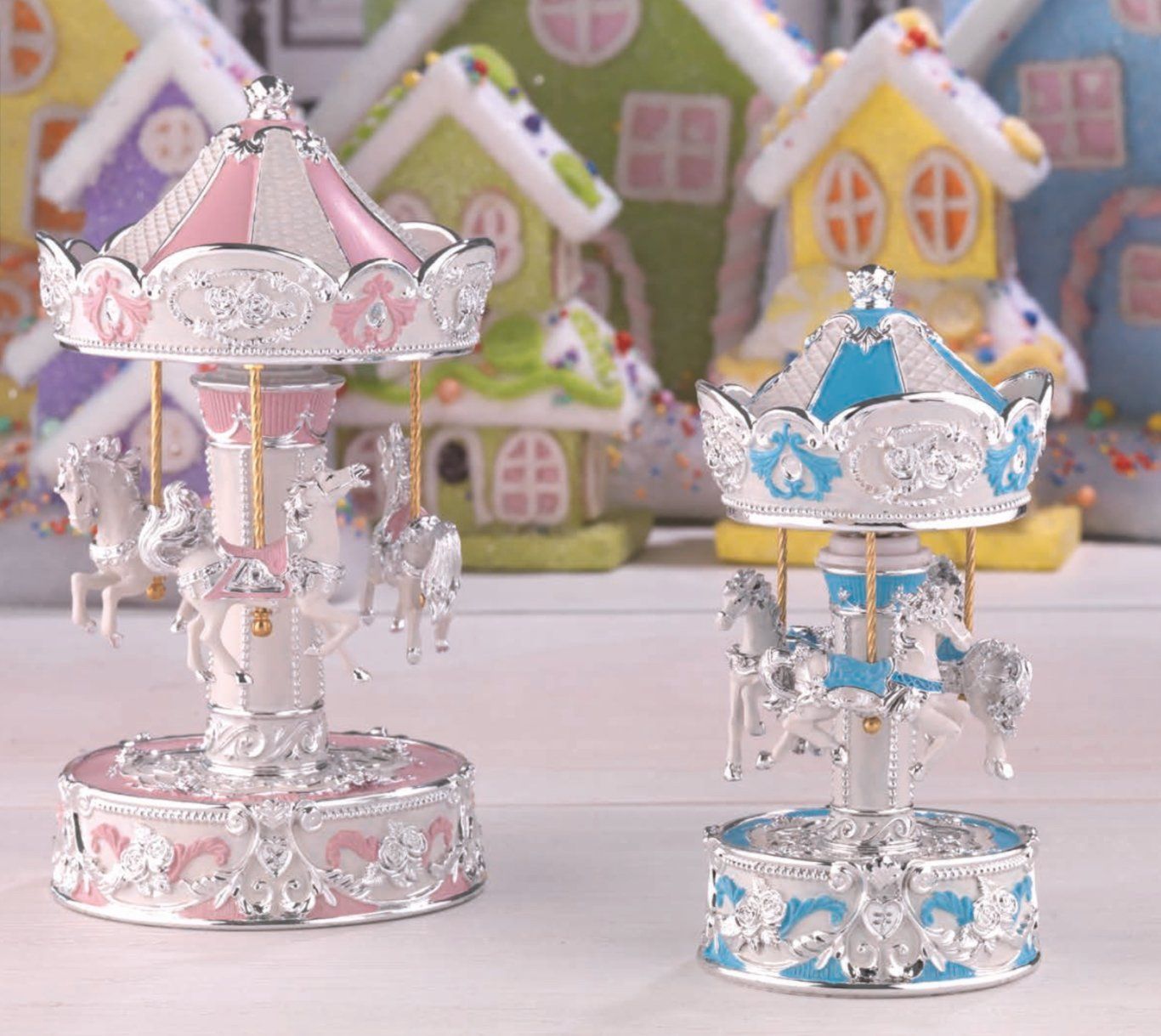 Bomboniera orsetto battesimo