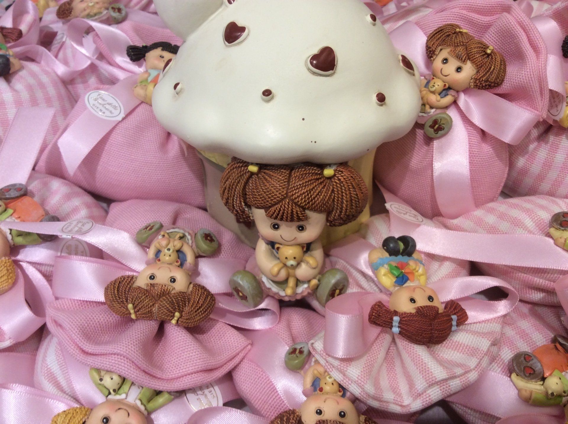 confetti per battesimi