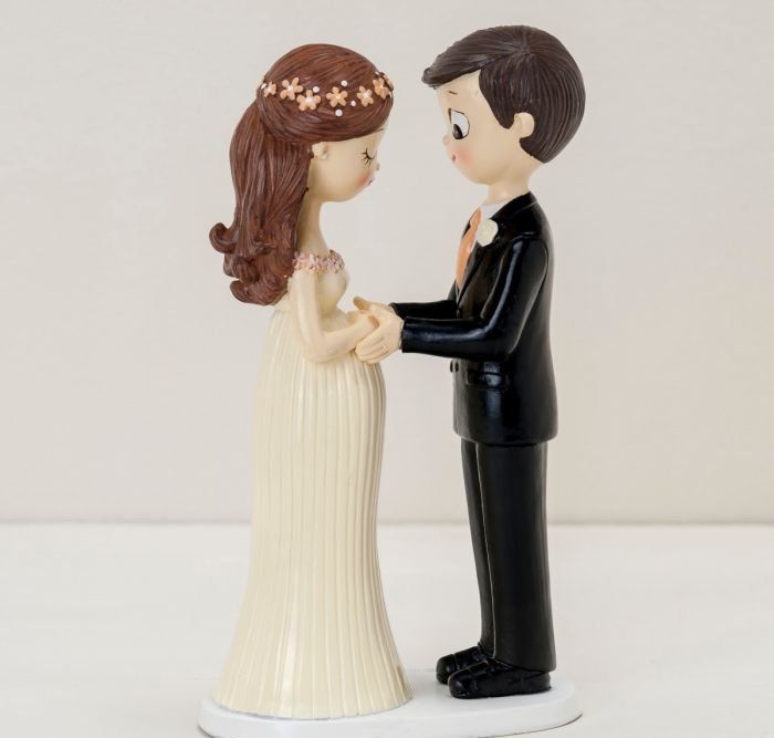 cake topper