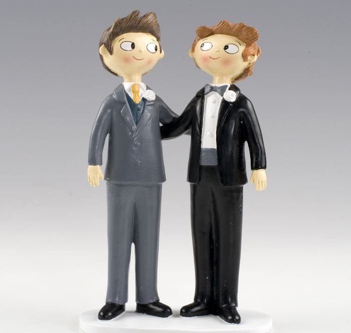cake topper