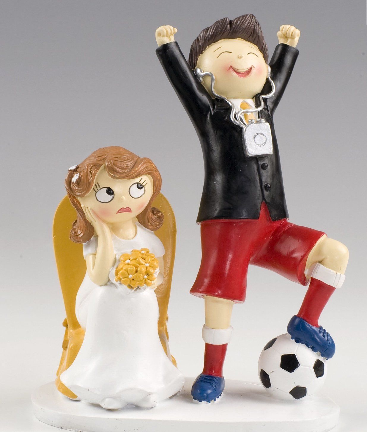 cake topper