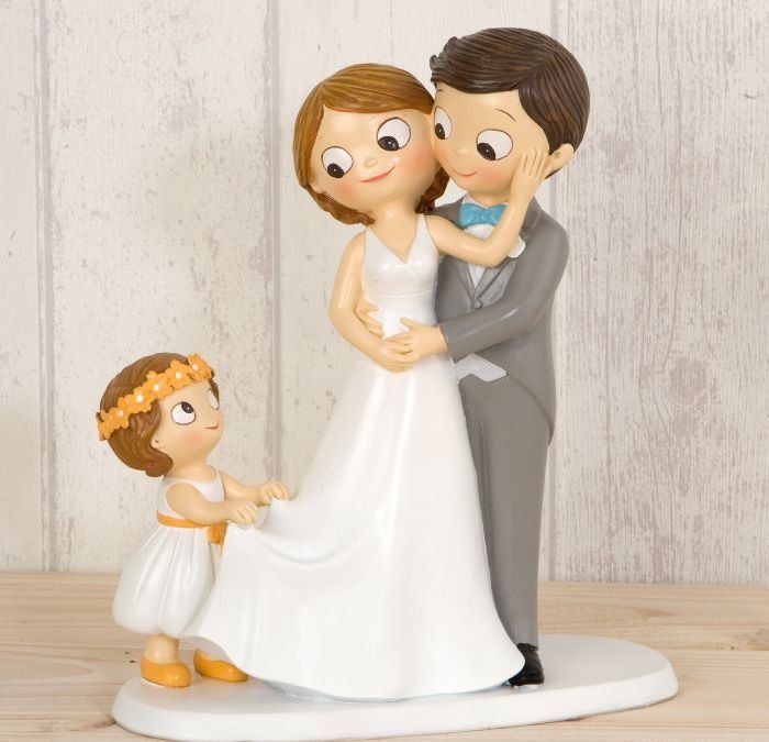 cake topper
