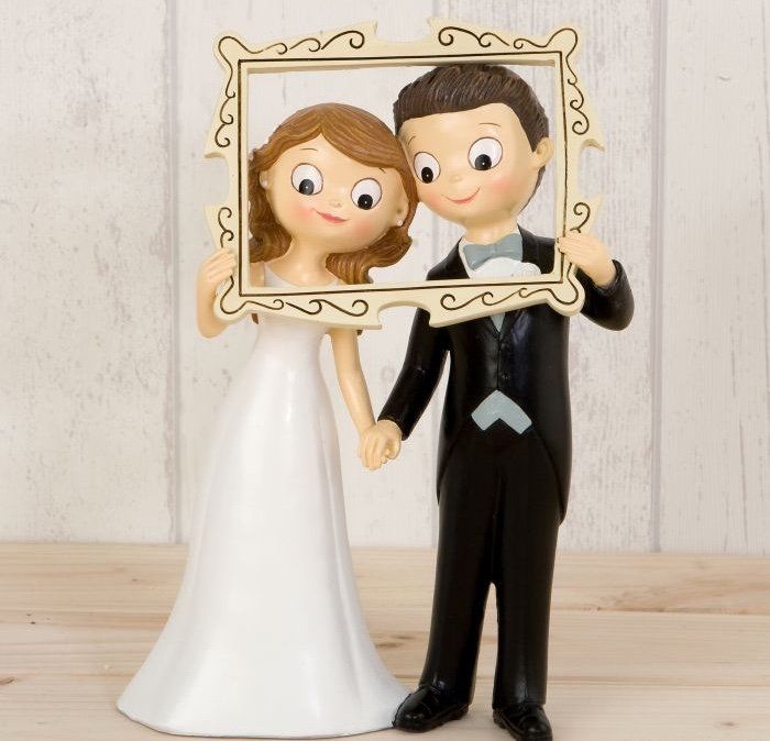 Bomboniere confezionate per comunione