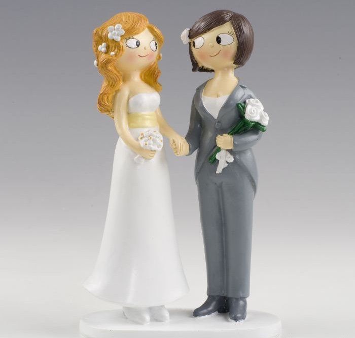 cake topper