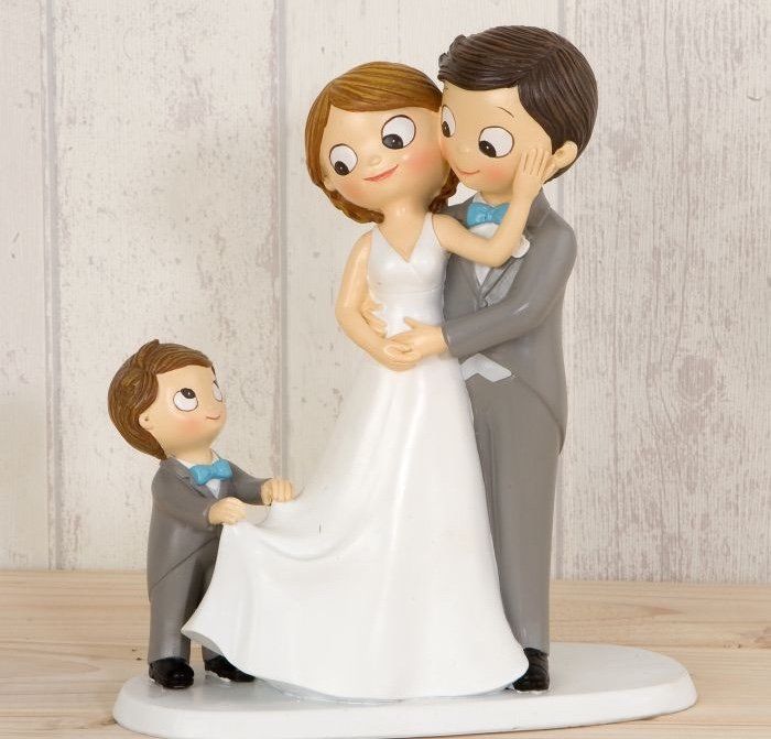 cake topper