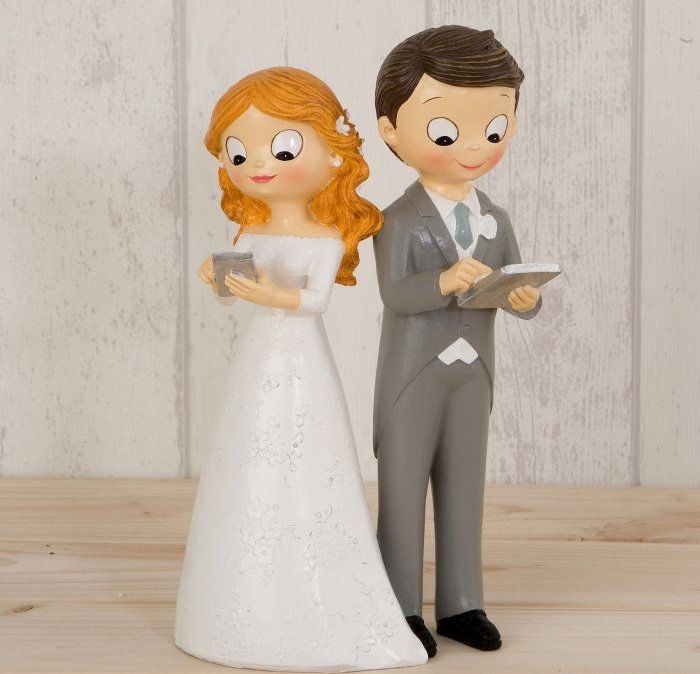 cake topper