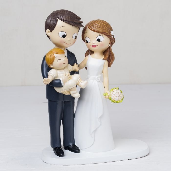 cake topper